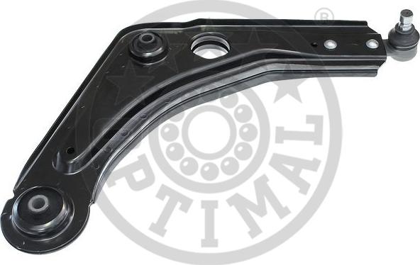 Optimal G6-053 - Рычаг подвески колеса autospares.lv