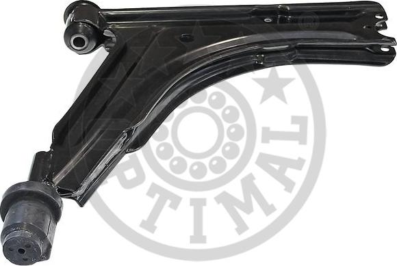 Optimal G6-066 - Рычаг подвески колеса autospares.lv