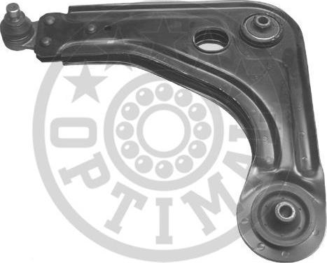 Optimal G6-060 - Рычаг подвески колеса autospares.lv