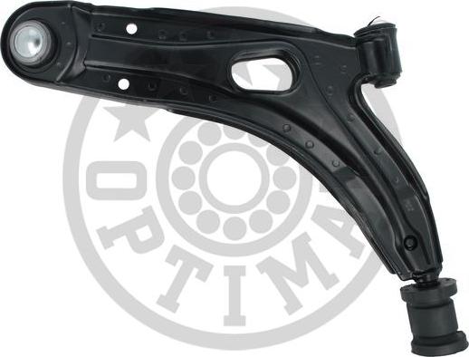 Optimal G6-033 - Рычаг подвески колеса autospares.lv