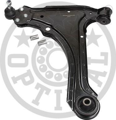 Optimal G6-074 - Рычаг подвески колеса autospares.lv