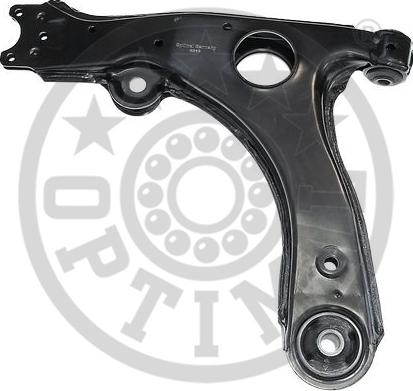 Optimal G6-071 - Рычаг подвески колеса autospares.lv