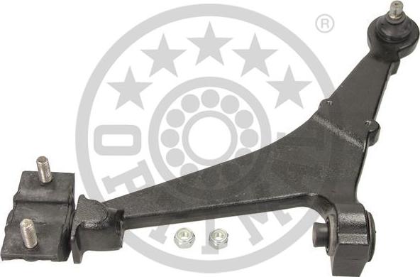 Optimal G6-078 - Рычаг подвески колеса autospares.lv