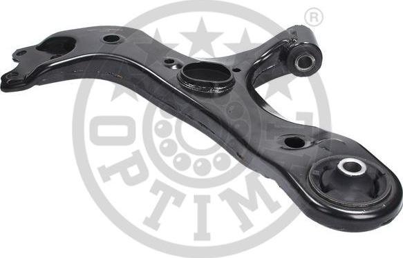 Optimal G6-1445 - Рычаг подвески колеса autospares.lv