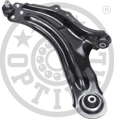 Optimal G6-1452 - Рычаг подвески колеса autospares.lv