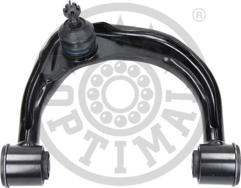 Optimal G6-1419 - Рычаг подвески колеса autospares.lv