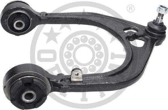 Optimal G6-1415 - Рычаг подвески колеса autospares.lv