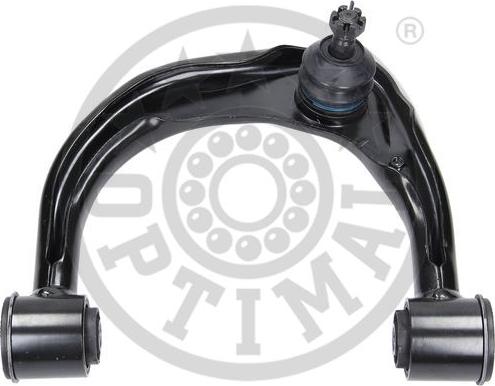 Optimal G6-1418 - Рычаг подвески колеса autospares.lv