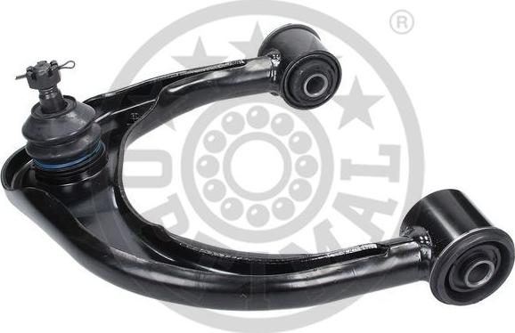 Optimal G6-1418 - Рычаг подвески колеса autospares.lv