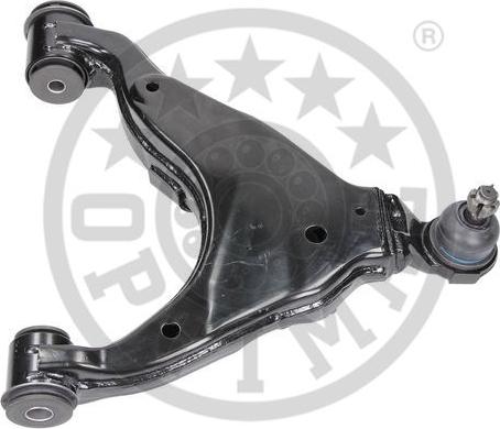 Optimal G6-1417 - Рычаг подвески колеса autospares.lv