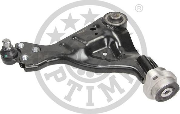 Optimal G6-1485 - Рычаг подвески колеса autospares.lv