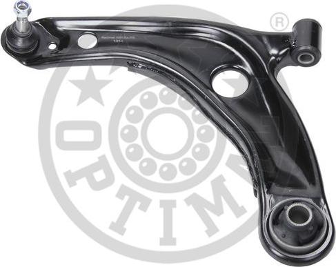 Optimal G6-1433 - Рычаг подвески колеса autospares.lv