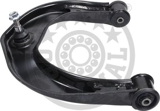 Optimal G6-1420 - Рычаг подвески колеса autospares.lv