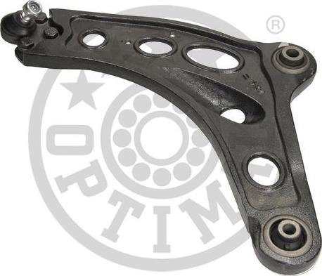 Optimal G6-1548 - Рычаг подвески колеса autospares.lv