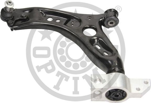 Optimal G6-1512 - Рычаг подвески колеса autospares.lv