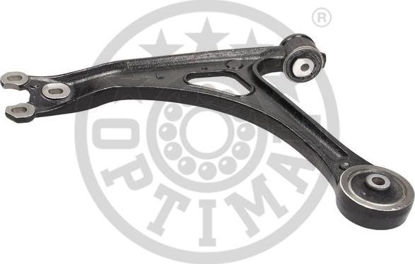 Optimal G6-1534 - Рычаг подвески колеса autospares.lv