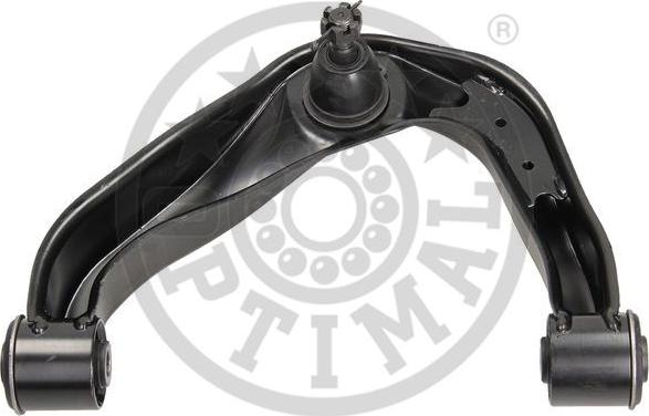 Optimal G6-1575 - Рычаг подвески колеса autospares.lv