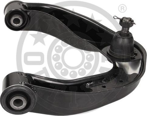 Optimal G6-1575 - Рычаг подвески колеса autospares.lv