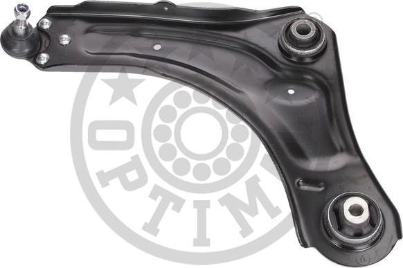 Optimal G6-1572 - Рычаг подвески колеса autospares.lv