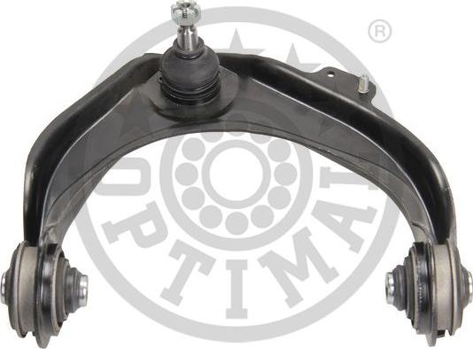 Optimal G6-1602 - Рычаг подвески колеса autospares.lv