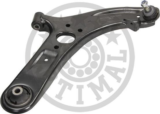 Optimal G6-1633 - Рычаг подвески колеса autospares.lv