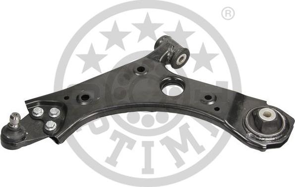 Optimal G6-1628 - Рычаг подвески колеса autospares.lv