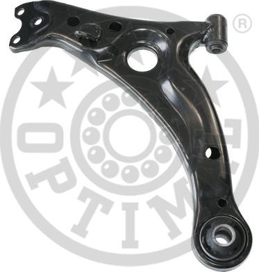 Optimal G6-1099 - Рычаг подвески колеса autospares.lv