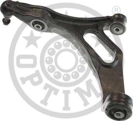 Optimal G6-1041 - Рычаг подвески колеса autospares.lv