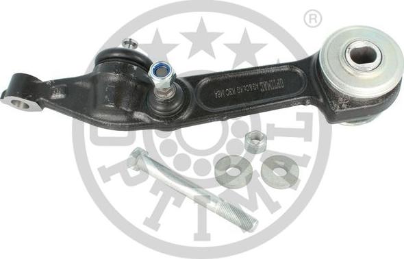 Optimal G6-1089S - Рычаг подвески колеса autospares.lv