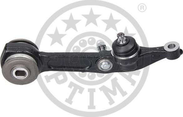 Optimal G6-1089 - Рычаг подвески колеса autospares.lv