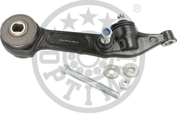 Optimal G6-1088S - Рычаг подвески колеса autospares.lv