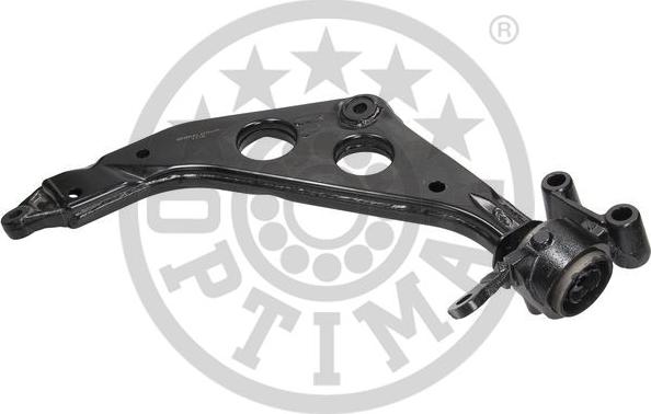 Optimal G6-1039S - Рычаг подвески колеса autospares.lv