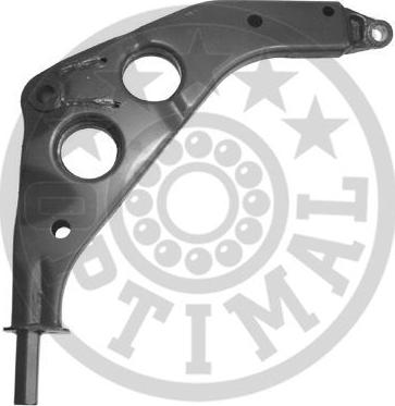 Optimal G6-1039 - Рычаг подвески колеса autospares.lv