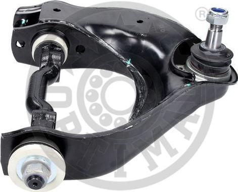 Optimal G6-1031 - Рычаг подвески колеса autospares.lv