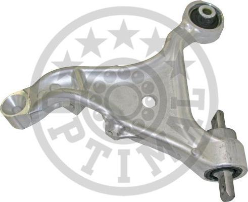 Optimal G6-1023 - Рычаг подвески колеса autospares.lv