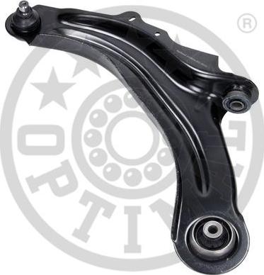 Optimal G6-1076 - Рычаг подвески колеса autospares.lv