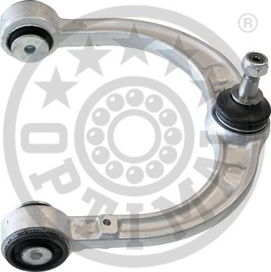 Optimal G6-1194 - Рычаг подвески колеса autospares.lv