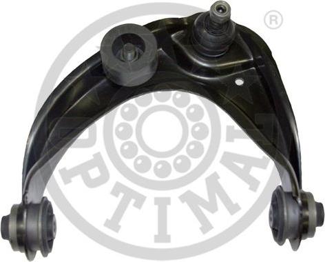 Optimal G6-1193 - Рычаг подвески колеса autospares.lv