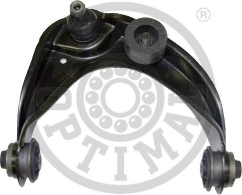 Optimal G6-1192 - Рычаг подвески колеса autospares.lv