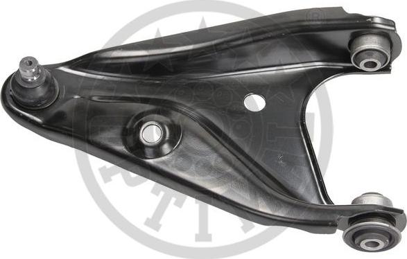 Optimal G6-1134 - Рычаг подвески колеса autospares.lv