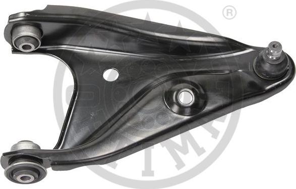 Optimal G6-1135 - Рычаг подвески колеса autospares.lv