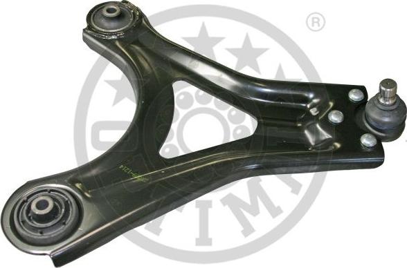 Optimal G6-1138 - Рычаг подвески колеса autospares.lv