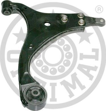 Optimal G6-1179 - Рычаг подвески колеса autospares.lv