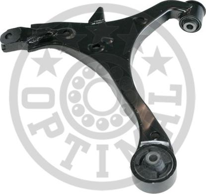 Optimal G6-1176 - Рычаг подвески колеса autospares.lv