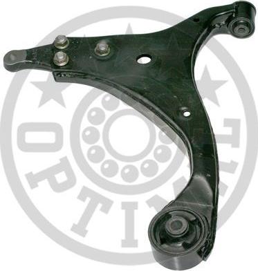 Optimal G6-1178 - Рычаг подвески колеса autospares.lv