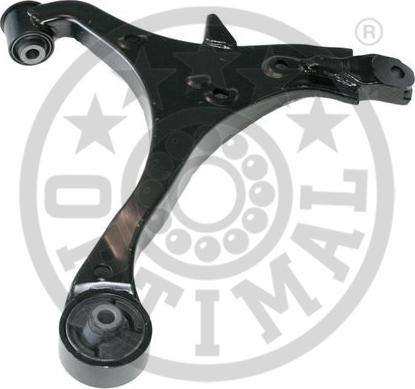 Optimal G6-1177 - Рычаг подвески колеса autospares.lv