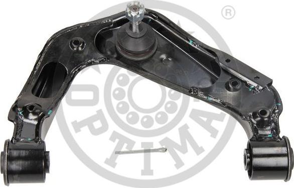 Optimal G6-1396 - Рычаг подвески колеса autospares.lv