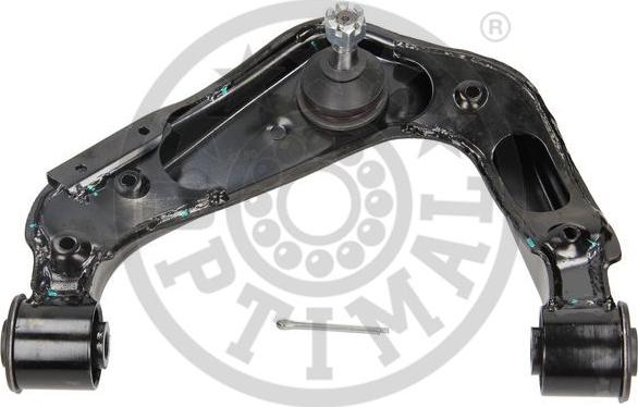 Optimal G6-1397 - Рычаг подвески колеса autospares.lv