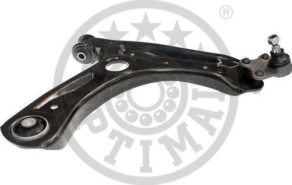 Optimal G6-1358 - Рычаг подвески колеса autospares.lv