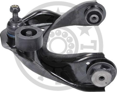 Optimal G6-1368 - Рычаг подвески колеса autospares.lv